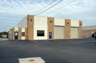 Plus de détails pour 510 Hertzog Blvd, King Of Prussia, PA - Industriel à louer