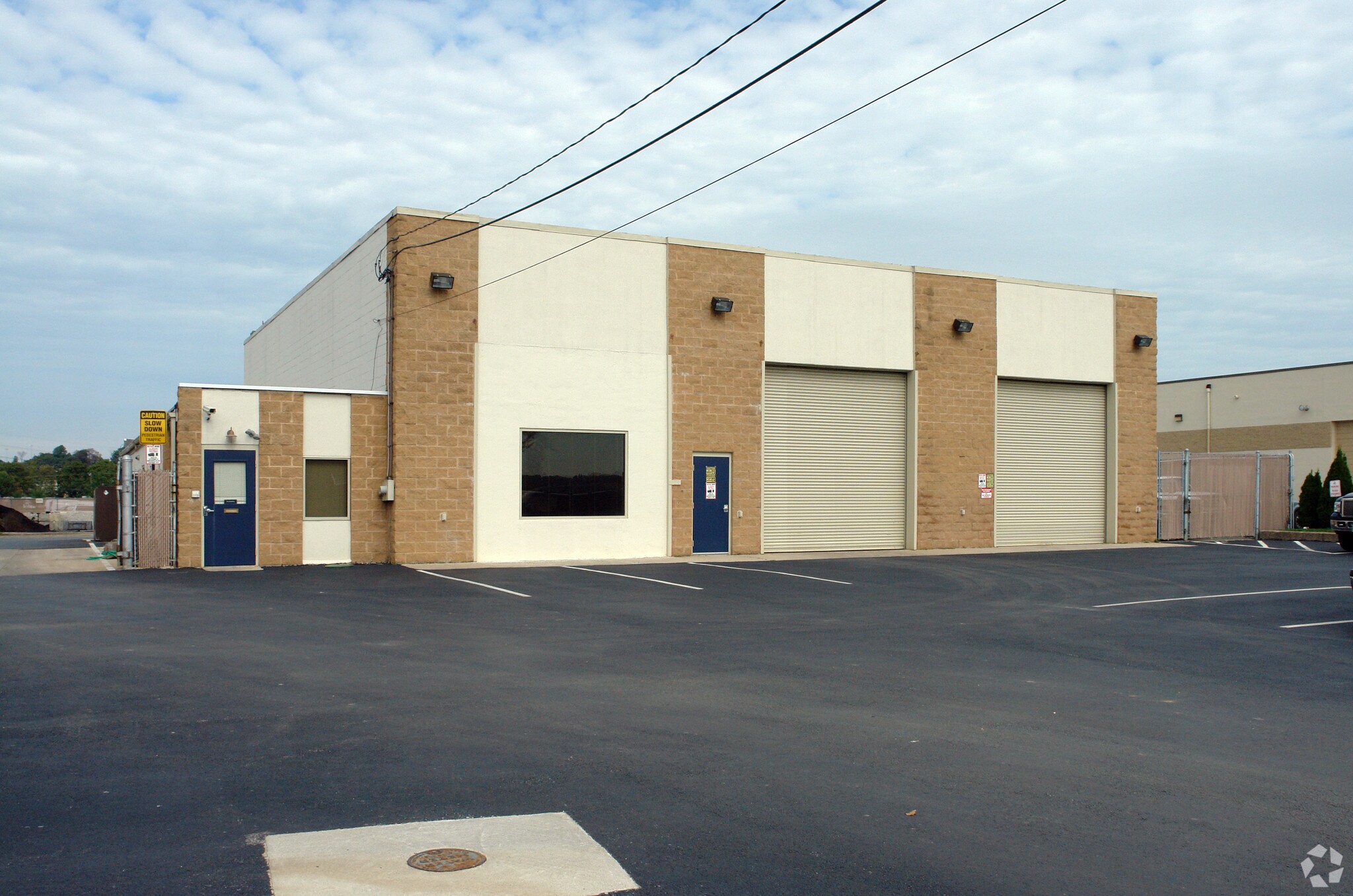 510 Hertzog Blvd, King Of Prussia, PA for lease Primary Photo- Image 1 of 10