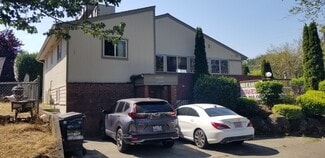 Plus de détails pour 2605 E Cherry St, Seattle, WA - Commerce de détail à vendre