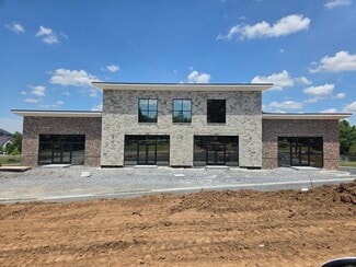 Plus de détails pour 2035 Lebanon Rd, Lebanon, TN - Bureau à louer