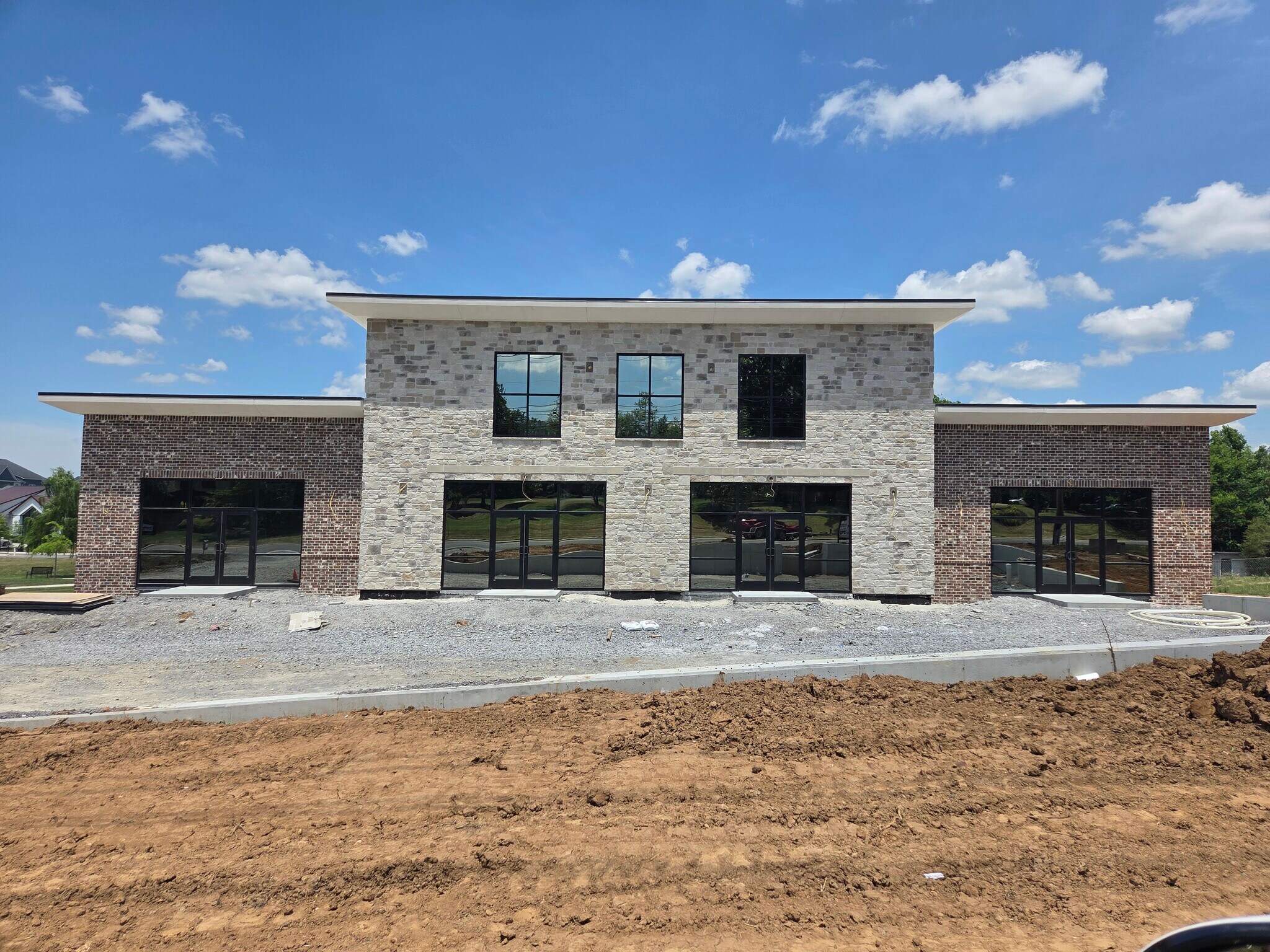 2035 Lebanon Rd, Lebanon, TN for lease Construction Photo- Image 1 of 2