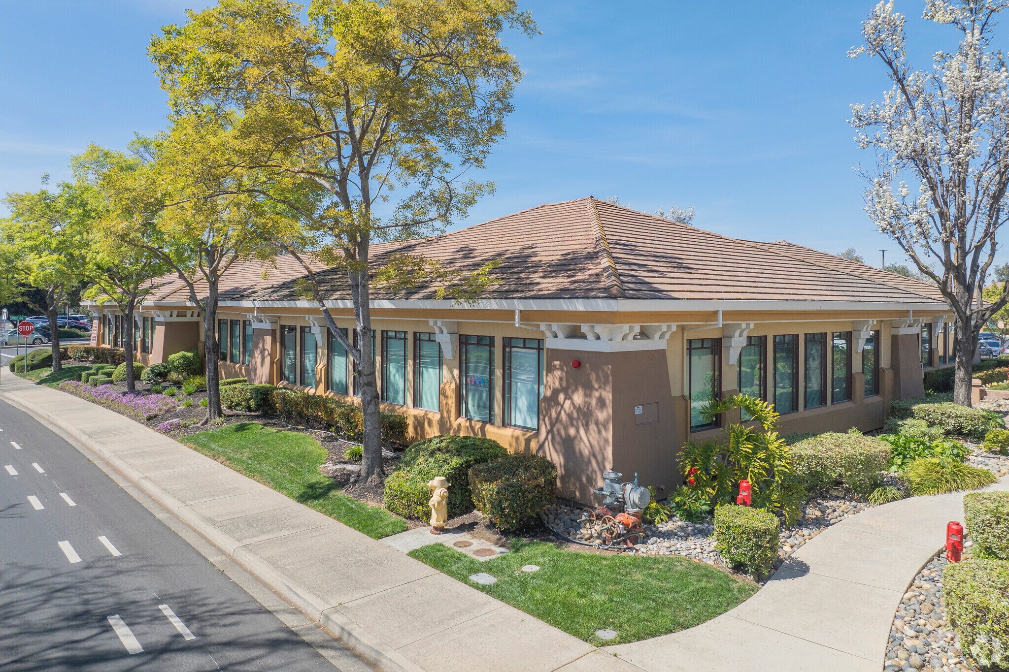 1181 Central Blvd, Brentwood, CA à louer Photo principale- Image 1 de 10