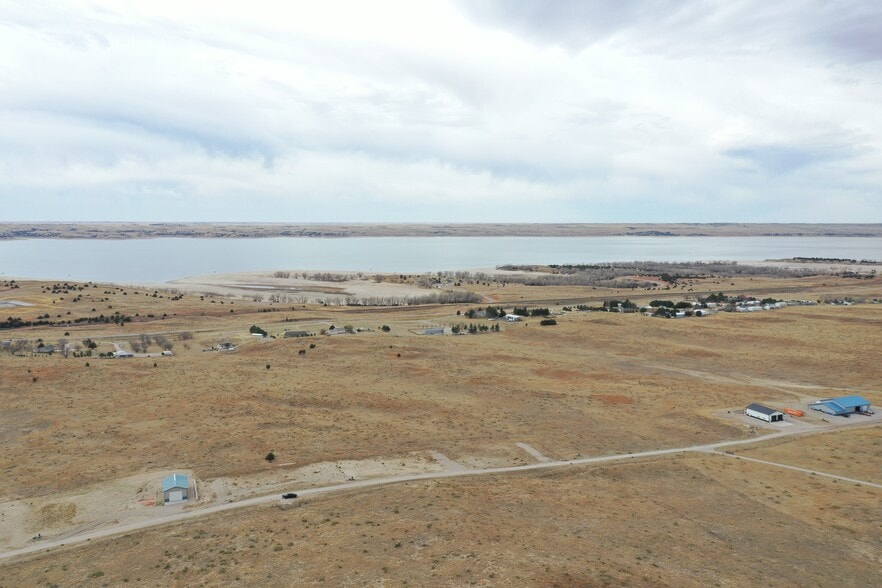 Highway 92, Lemoyne, NE à vendre - Photo du bâtiment - Image 2 de 7