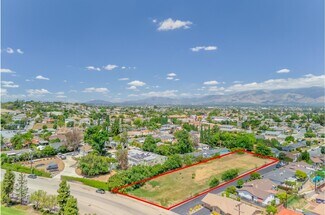 Plus de détails pour 7909 Arroyo Dr, Rosemead, CA - Terrain à vendre