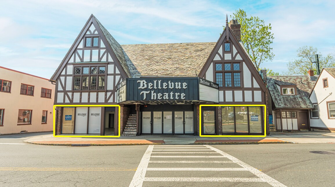 260 Bellevue Ave, Montclair, NJ à vendre Photo du bâtiment- Image 1 de 1