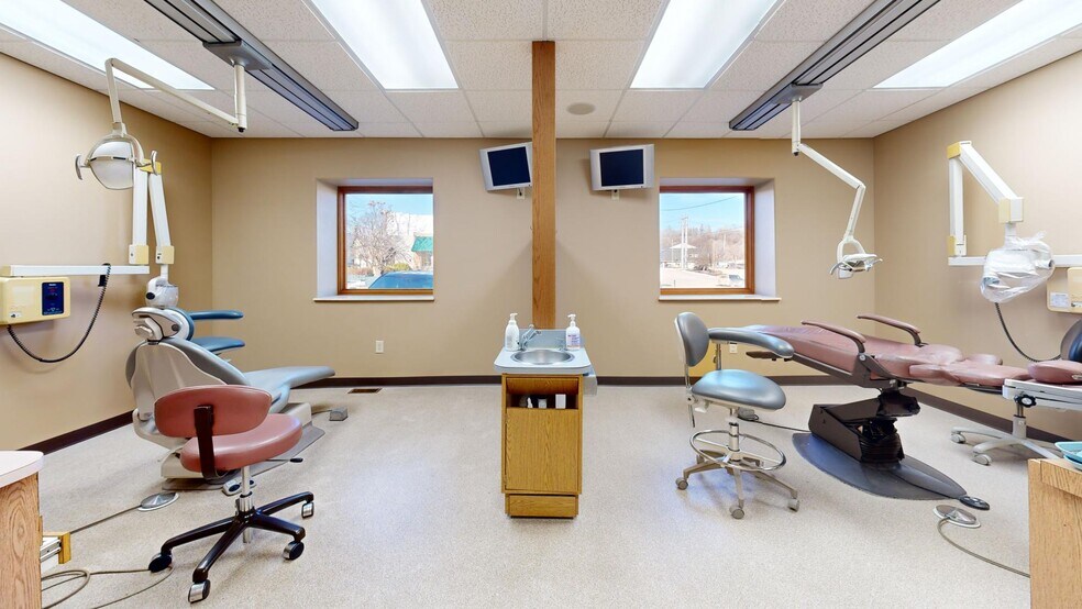 703 Prentice St, Granite Falls, MN à louer - Photo intérieure - Image 3 de 11