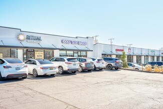 Plus de détails pour 3711 S Harvard Ave, Tulsa, OK - Bureau à louer