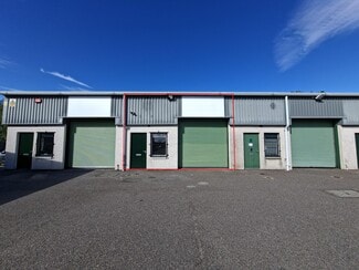 More details for Whytemyres Ave, Aberdeen - Industrial for Lease