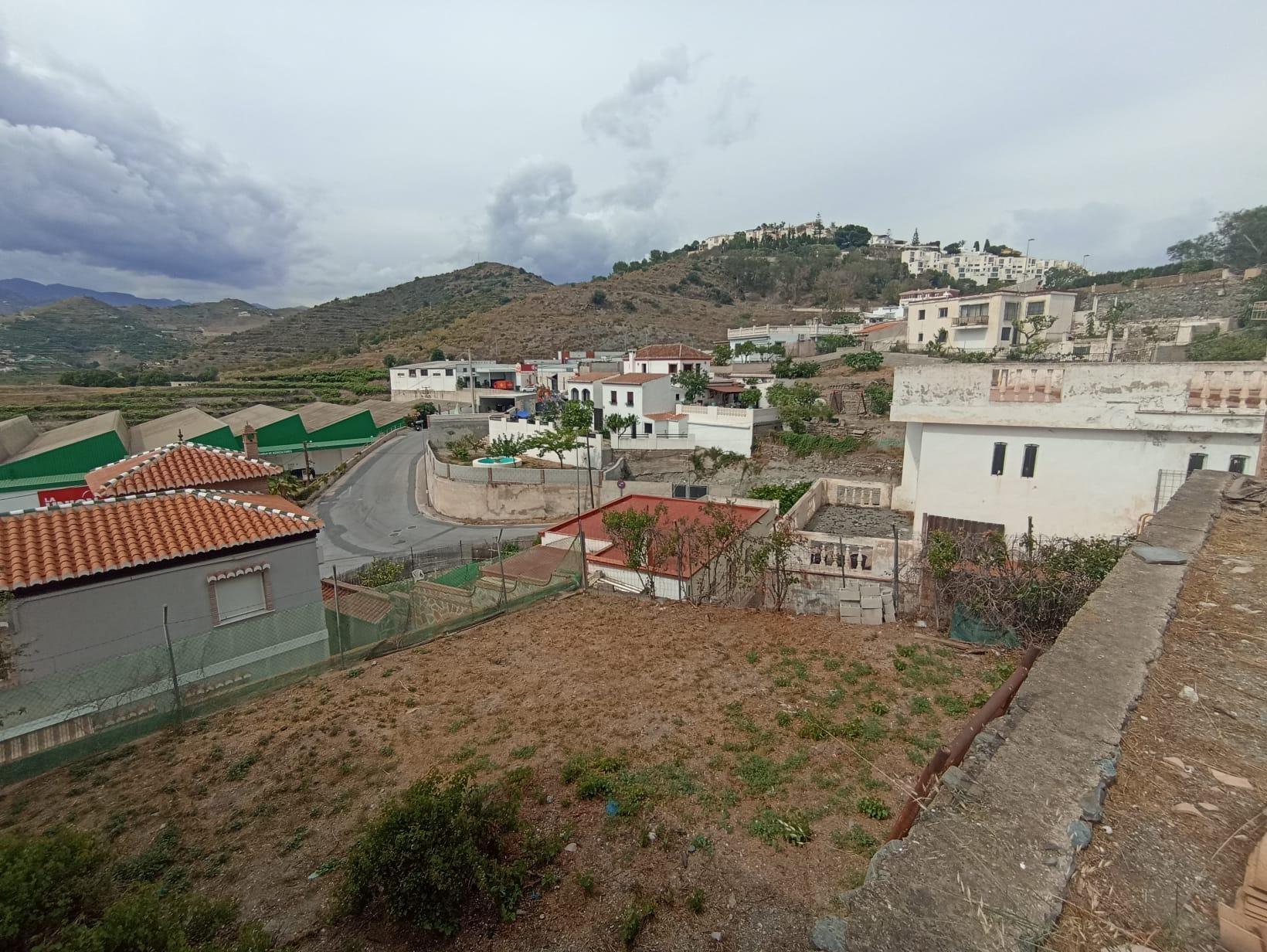 Land in Almuñécar, Granada for sale Aerial- Image 1 of 11