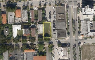 More details for 211 Menores Ave, Coral Gables, FL - Land for Sale