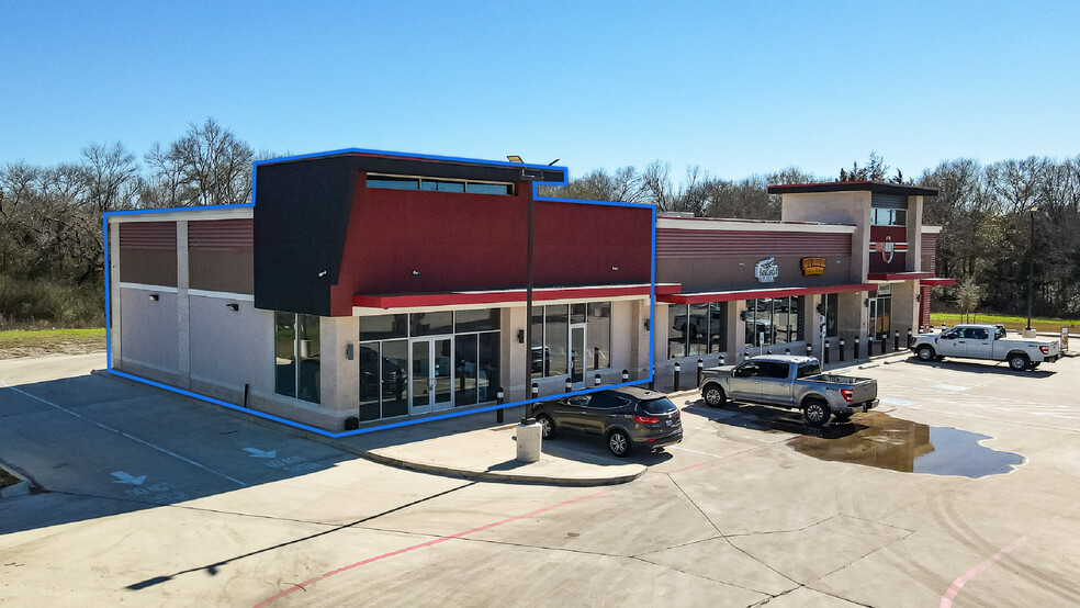 3500 Harvey Rd, College Station, TX for lease - Building Photo - Image 3 of 6