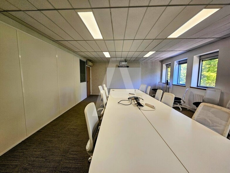 17 Rue Jeanne Braconnier, Meudon à vendre - Photo intérieure - Image 3 de 10