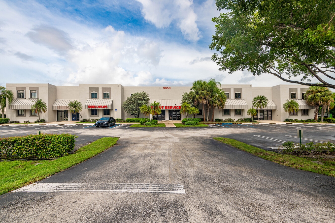 3650 Coral Ridge Dr, Coral Springs, FL 33065 - Unit 103/104 - - Interior Photo - Image 2 of 26