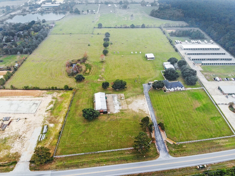 20275 Fm 2920 Rd, Tomball, TX for sale - Aerial - Image 2 of 10