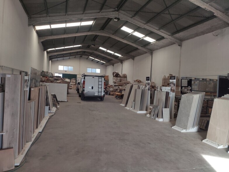 Industriel dans Quintanar de la Orden, Toledo à vendre - Photo intérieure - Image 1 de 6