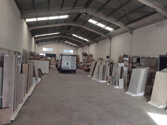 Plus de détails pour Industriel à vendre