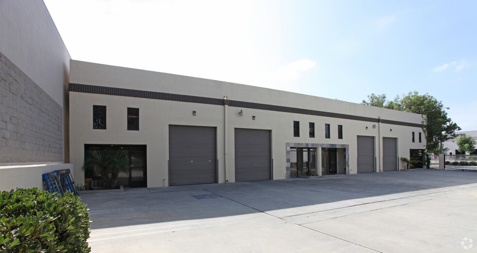 11901 Goldring Rd, Arcadia, CA for lease - Building Photo - Image 1 of 2