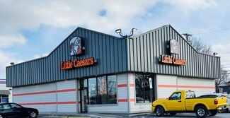 More details for 245 W Main St, Xenia, OH - Retail for Sale