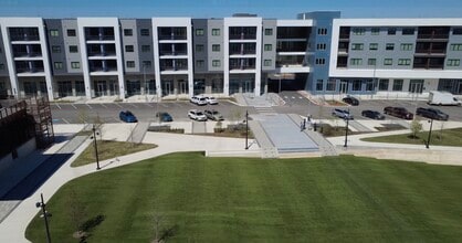 3500 E Parmer Ln, Austin, TX for lease Building Photo- Image 1 of 1