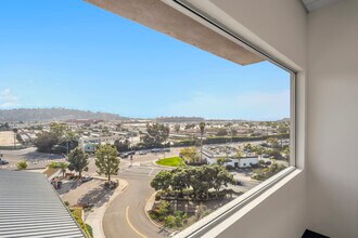 990 Highland Dr, Solana Beach, CA - Aerial  map view