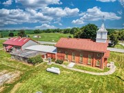 Terre Beau Winery - Vignoble