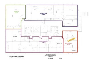 Plus de détails pour 12945 Seminole Blvd, Largo, FL - Bureau à louer