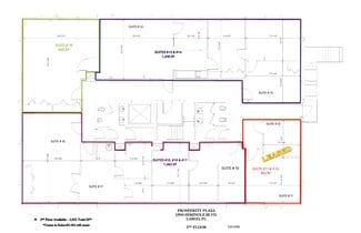 Plus de détails pour 12945 Seminole Blvd, Largo, FL - Bureau à louer