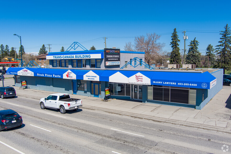 408 16 Ave NE, Calgary, AB à vendre - Photo principale - Image 1 de 1