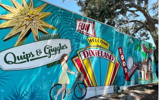 More details for 1304 S Florida Ave, Lakeland, FL - Retail for Sale