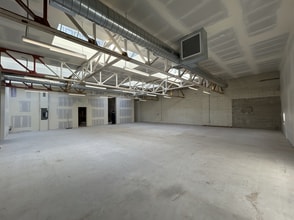 2870-2880 California St, San Francisco, CA for lease Interior Photo- Image 2 of 5