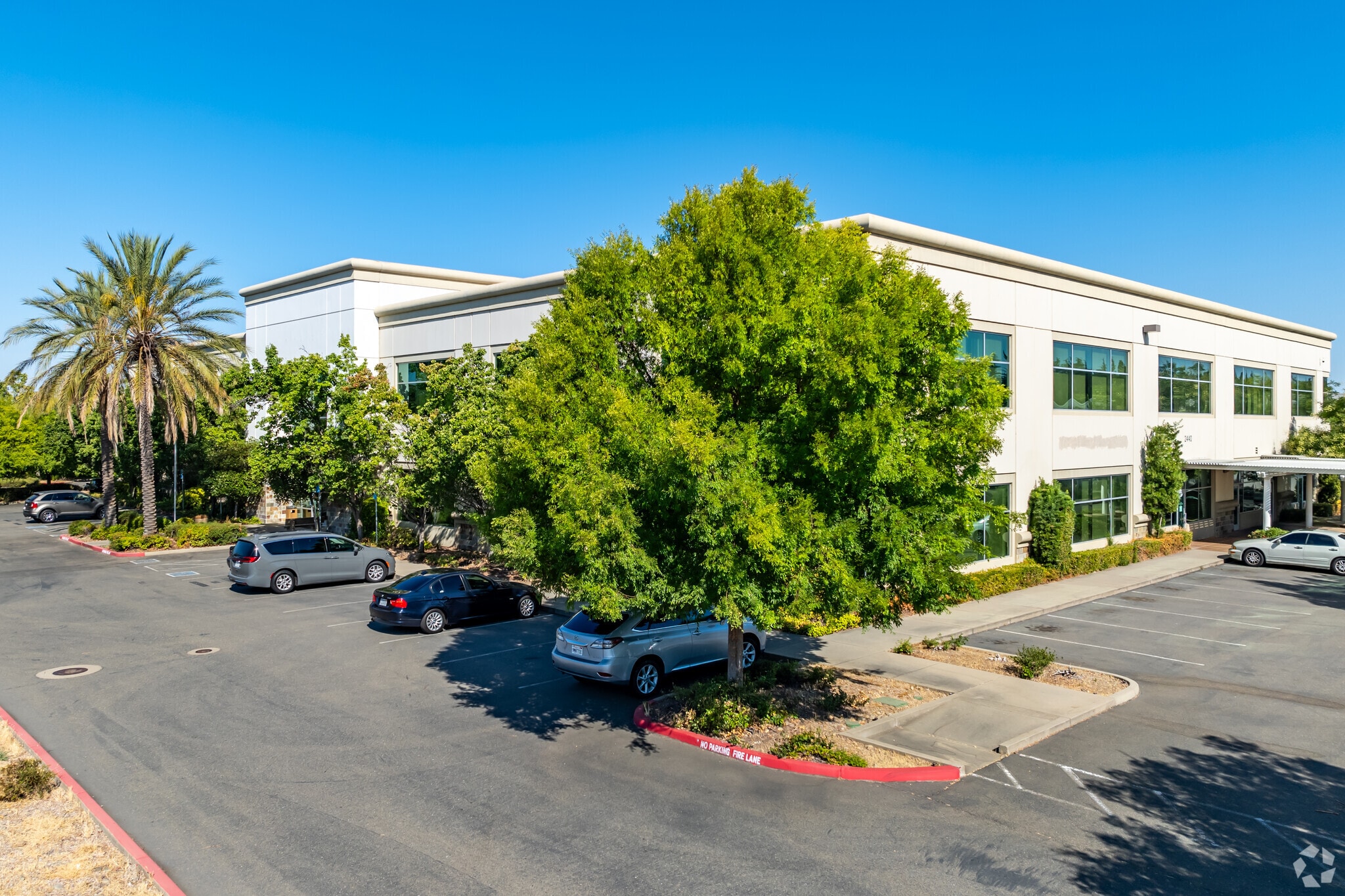2440 Gold River Rd, Rancho Cordova, CA for lease Building Photo- Image 1 of 24