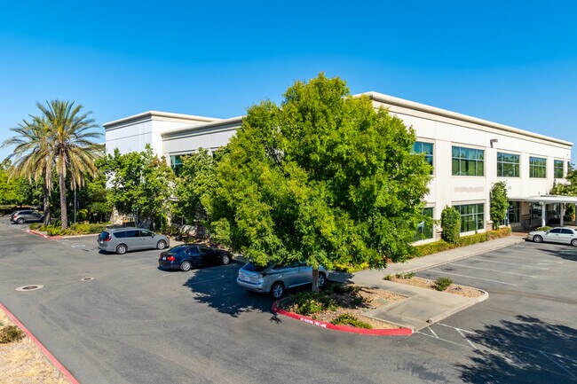 More details for 2440 Gold River Rd, Rancho Cordova, CA - Office for Lease