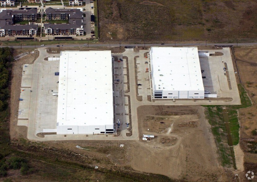 2025 Midway Rd, Lewisville, TX à louer - Aérien - Image 3 de 8