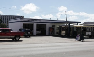 Plus de détails pour 236 Tamiami Trl, Punta Gorda, FL - Commerce de détail à vendre