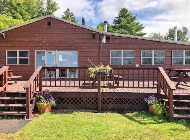 5129 Boyle Rd, Tripoli, WI à vendre - Photo principale - Image 2 de 25