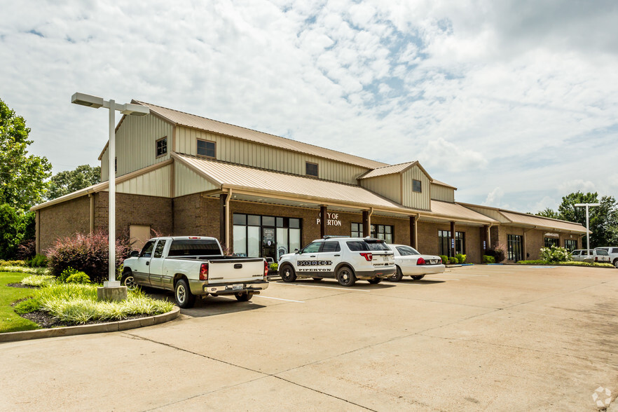 3725 Highway 196, Collierville, TN for sale - Primary Photo - Image 1 of 1