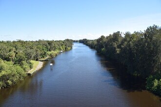 SW Citrus Blvd, Indiantown, FL - AÉRIEN  Vue de la carte - Image1