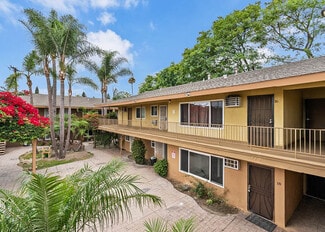 More details for 1800 W Glencrest Ave, Anaheim, CA - Multifamily for Sale
