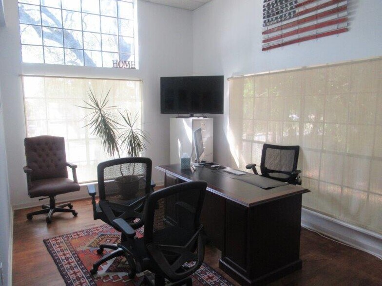 12915 Jones Maltsberger Rd, San Antonio, TX à louer - Photo intérieure - Image 3 de 6