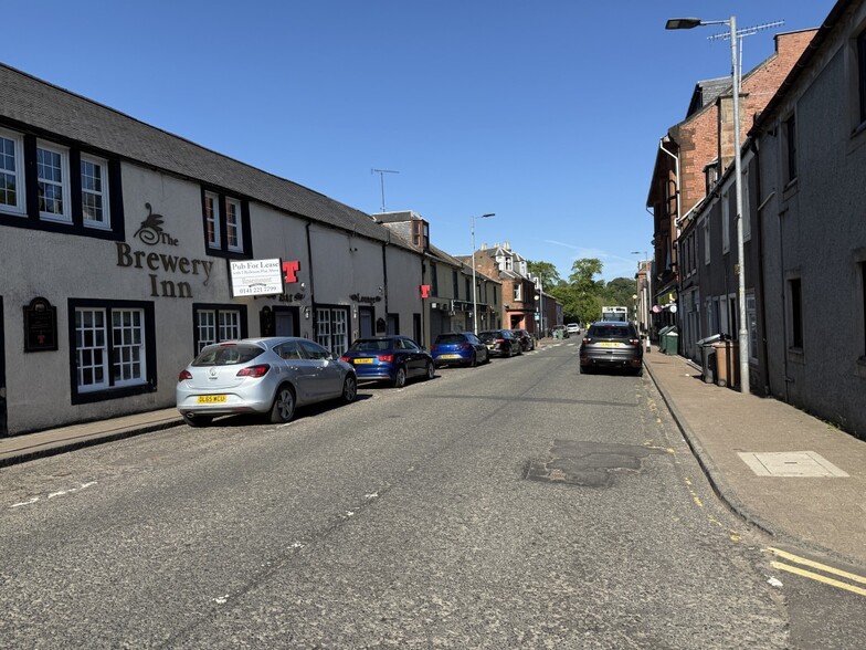 31-36 St. Germain St, Catrine for lease - Building Photo - Image 2 of 7