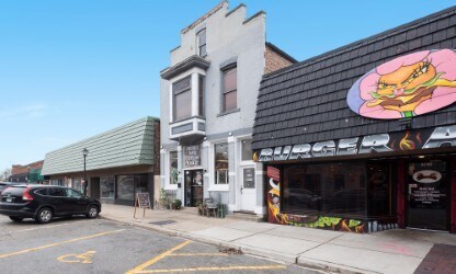 3742 Grand Blvd, Brookfield, IL for sale - Primary Photo - Image 1 of 2