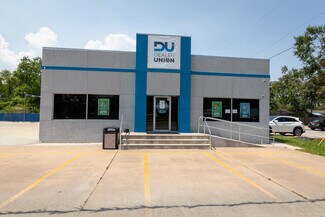 Plus de détails pour 510 Grand Ave, Bacliff, TX - Flex à vendre