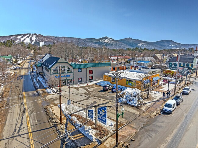More details for 2709 White Mountain Hwy, North Conway, NH - Retail for Sale