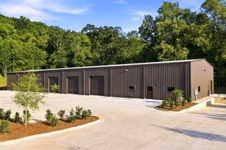 More details for 300 Midridge Ln, Pelham, AL - Industrial for Lease