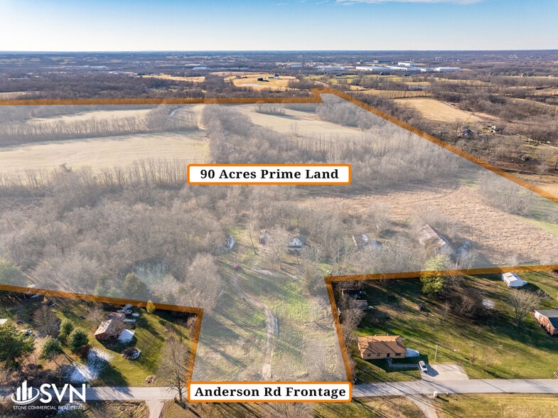 328 Anderson Rd, Georgetown, KY for sale - Building Photo - Image 3 of 12