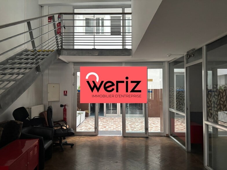 33 Boulevard De La Liberte, Marseille for lease - Building Photo - Image 3 of 11