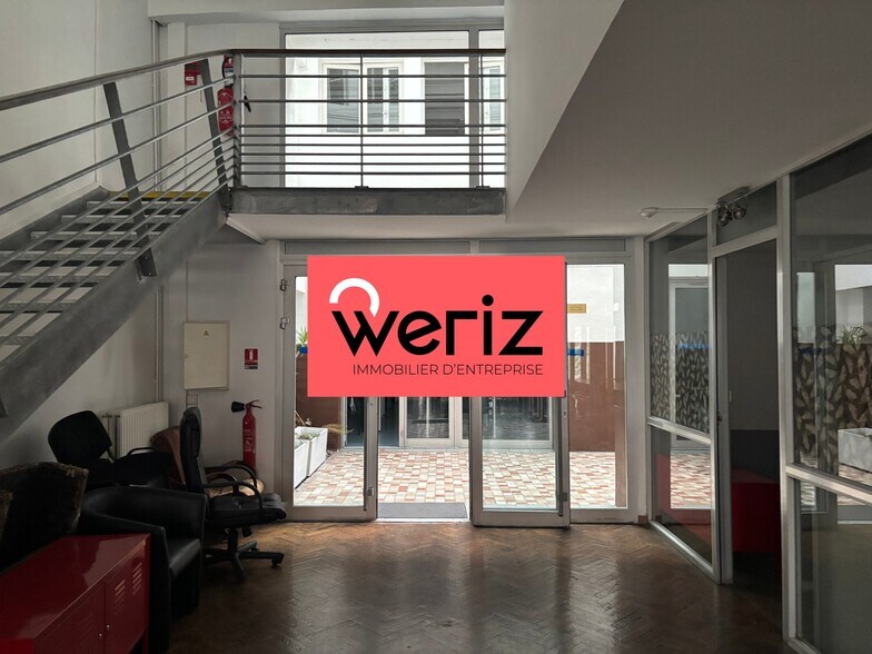 33 Boulevard De La Liberte, Marseille à louer - Photo du bâtiment - Image 3 de 11