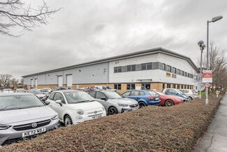 More details for Bristol Rd, Hardwicke - Industrial for Lease
