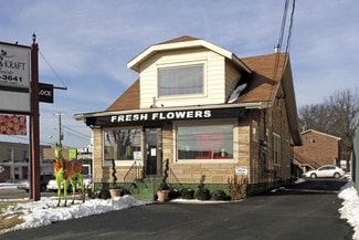 Plus de détails pour 4450 Dixie Hwy, Louisville, KY - Commerce de détail à vendre