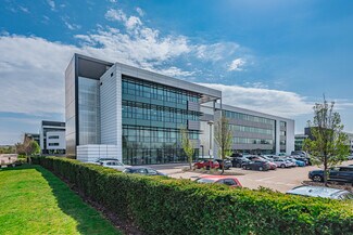 More details for Parklands Ave, Holytown - Office for Lease